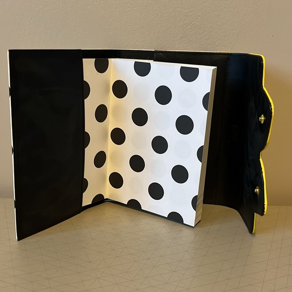 Disney Minnie Mouse Notebook - Picture 3 of 3